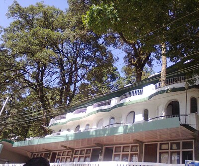 Hotel Coronation